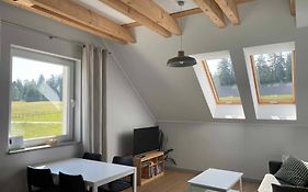 Apartamenty Spalona Sport
